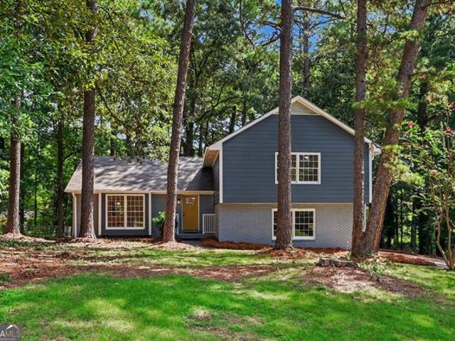 House for sale in Clayton, Georgia