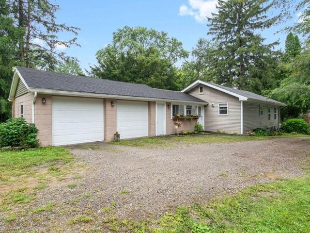 House for sale in Niles, Michigan