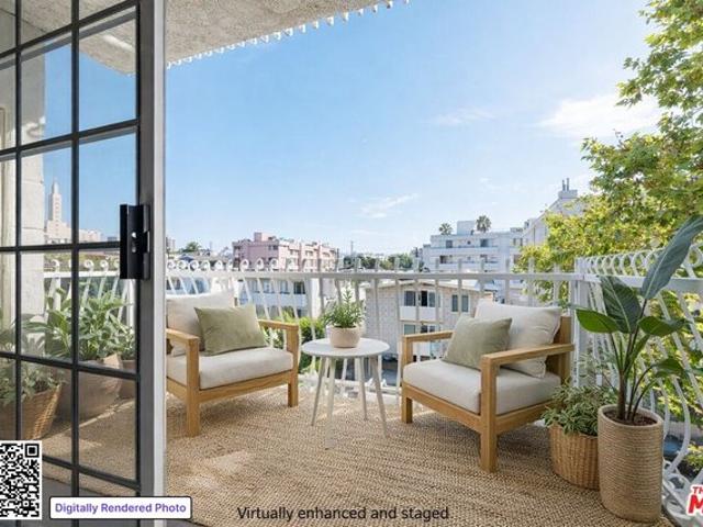 Condo for sale in Los Angeles, Los Angeles County