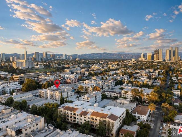 Condo for sale in Canoga Park, California