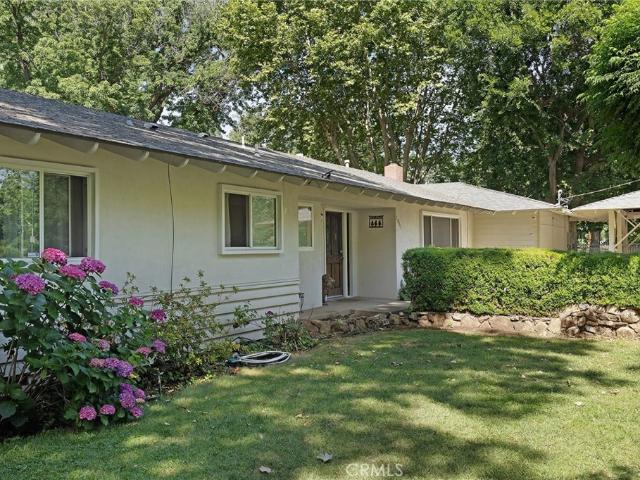 House for sale in Butte, California