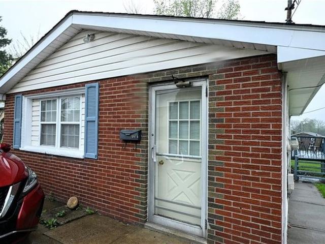 House for sale in Beaver, Pennsylvania