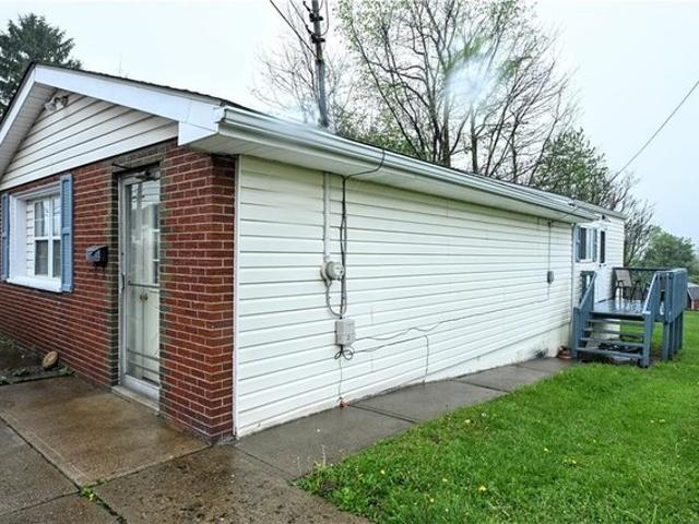 House for sale in Beaver, Pennsylvania