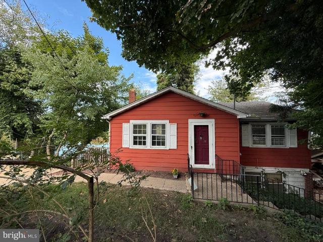 House for sale in Hainesport Township, Burlington County
