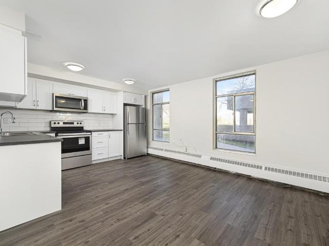 Apartment for rent in Woburn, Ontario