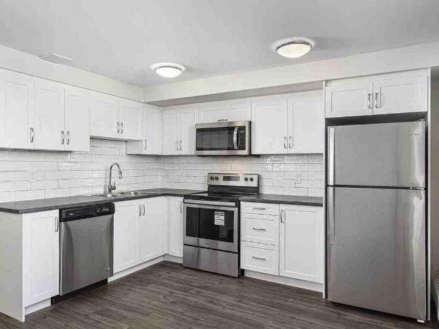 Apartment for rent in Woburn, Ontario