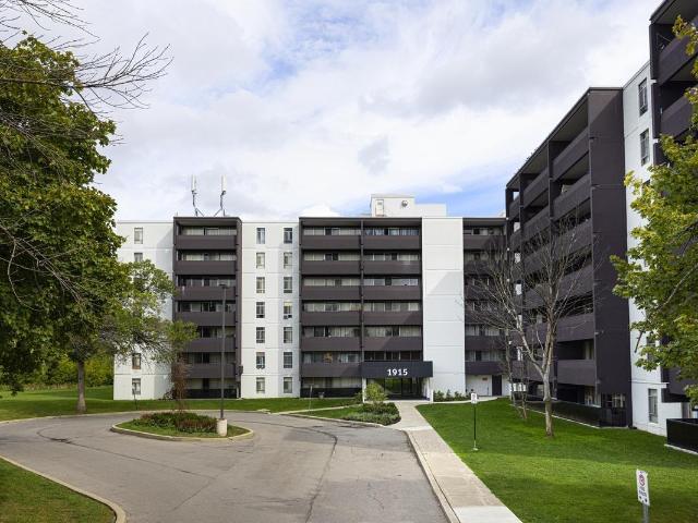 Apartment for rent in Woburn, Ontario
