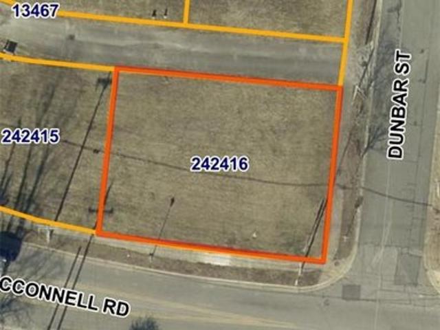 Land for sale in Guilford, North Carolina