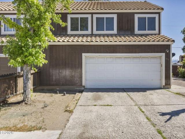 Townhouse for sale in Sparks Glencoe, Nevada