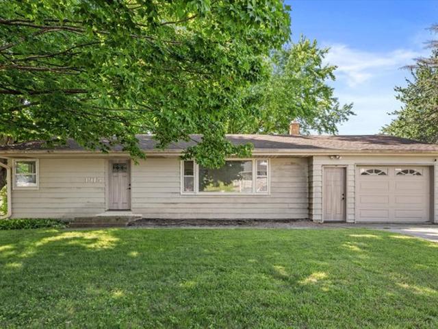 House for sale in West Bend, Wisconsin