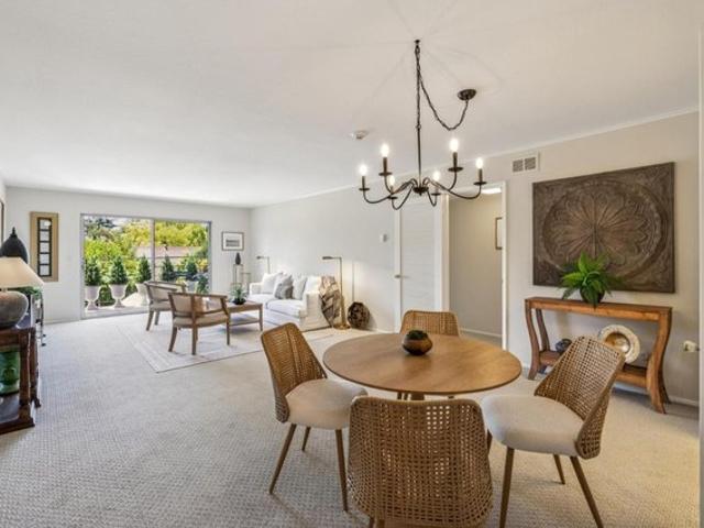 Condo for sale in Mountain View, California