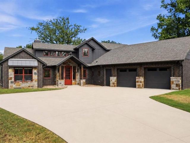 House for sale in Stillwater, Oklahoma