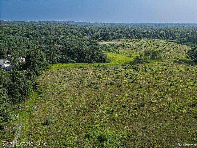 Land for sale in Highland, Highland Township