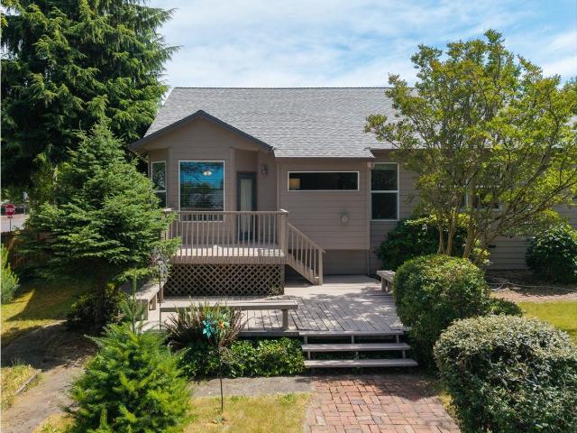 House for sale in Oregonia