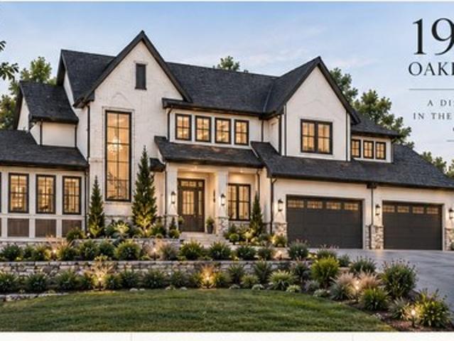 House for sale in Minnetonka, Hennepin County