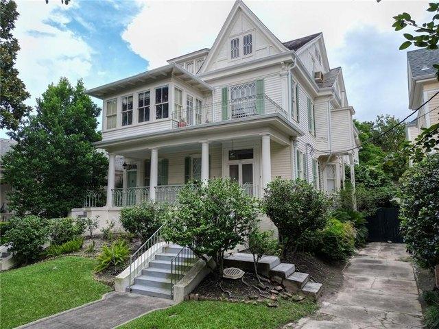 House for sale in New Orleans, Louisiana
