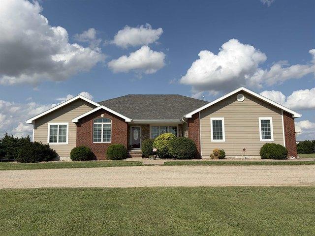 House for sale in Kansas