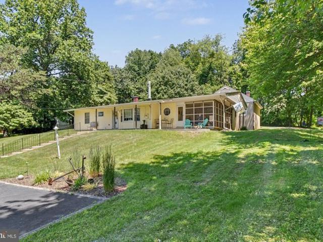 House for sale in Aberdeen, Maryland