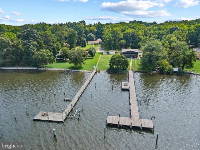 House for sale in Aberdeen, Maryland