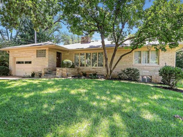 House for sale in Kansas