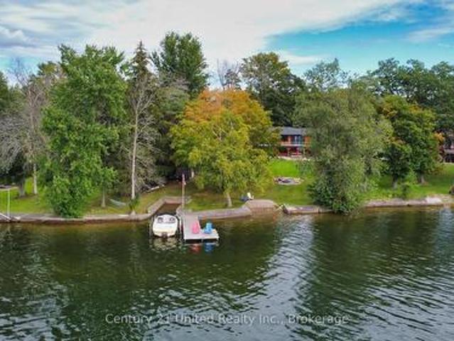House for sale in Selwyn, Central Ontario
