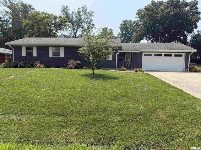 House for sale in Morgan, Illinois