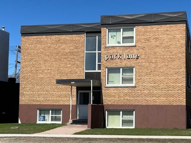 Apartment for rent in East St. Paul, Manitoba