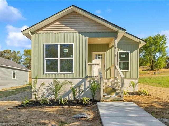 House for sale in Ark