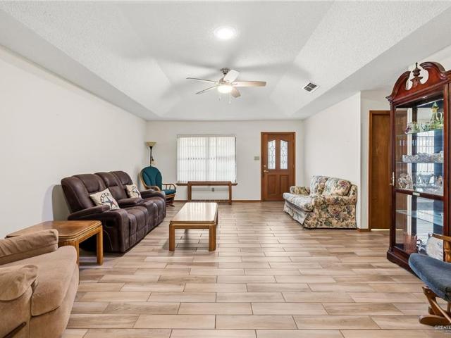 House for sale in Hidalgo, Texas