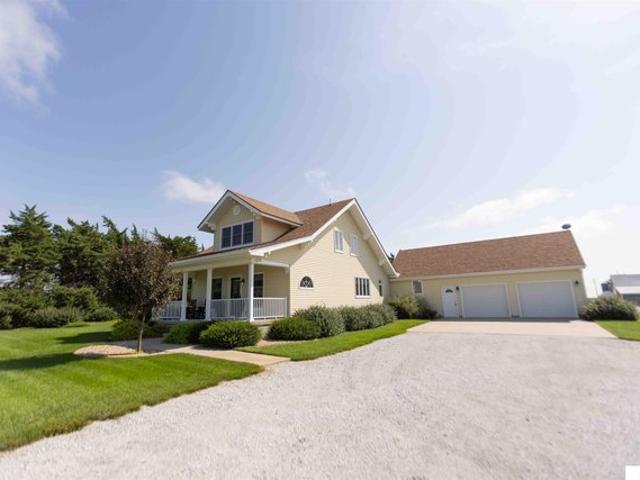 House for sale in Nebraska