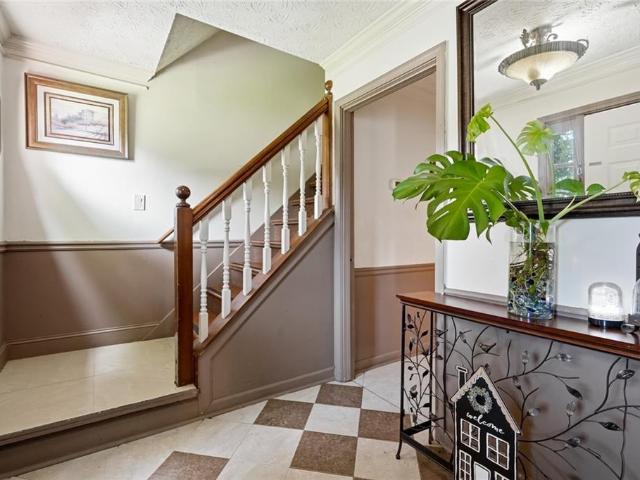 House for sale in Snellville, Georgia