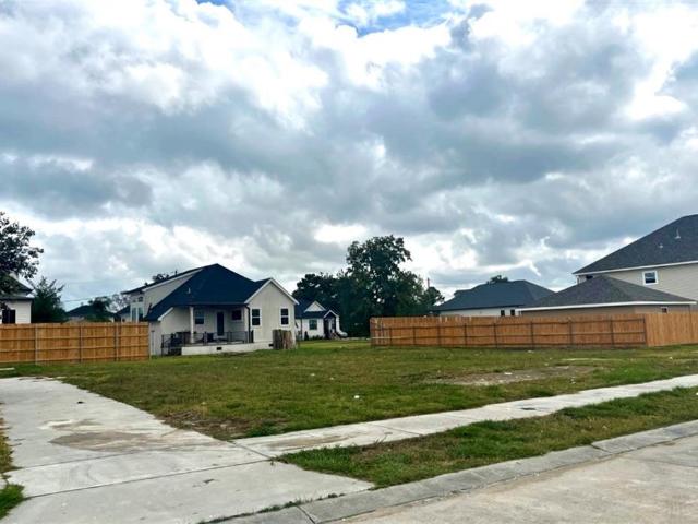 Land for sale in Arabi