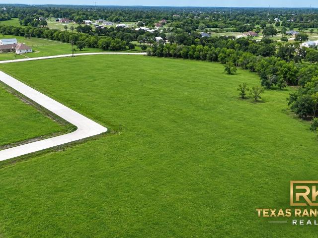 Land for sale in Alvin, Galveston County