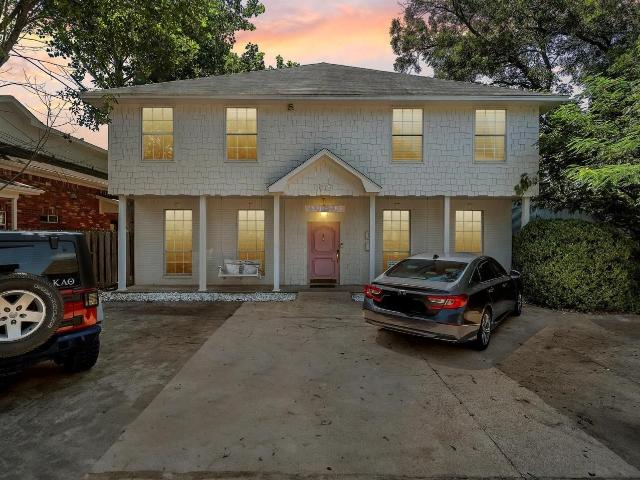 Apartment for sale in Waco, Texas