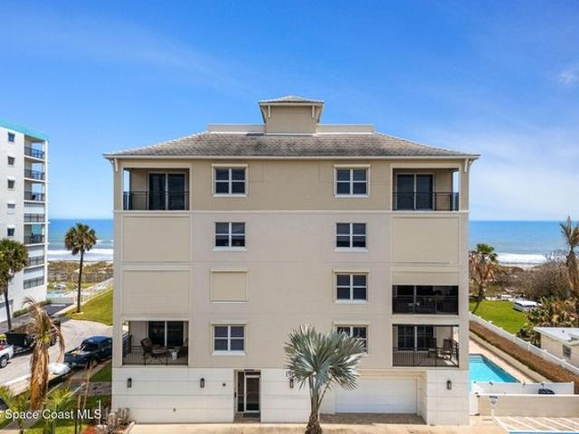 Condo for sale in Cocoa Beach, Florida