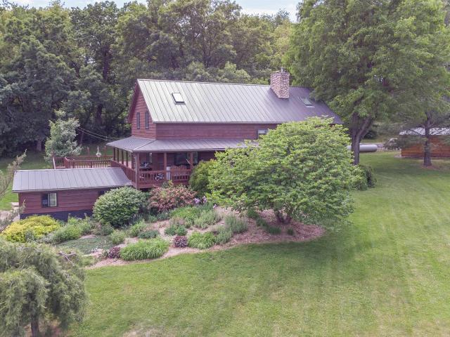 House for sale in Stephenson, Illinois
