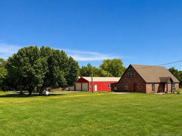 House for sale in Skiatook, Oklahoma
