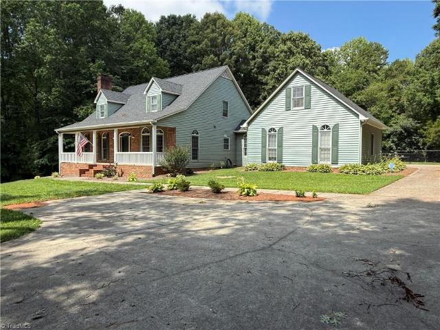 House for sale in Davidson, North Carolina