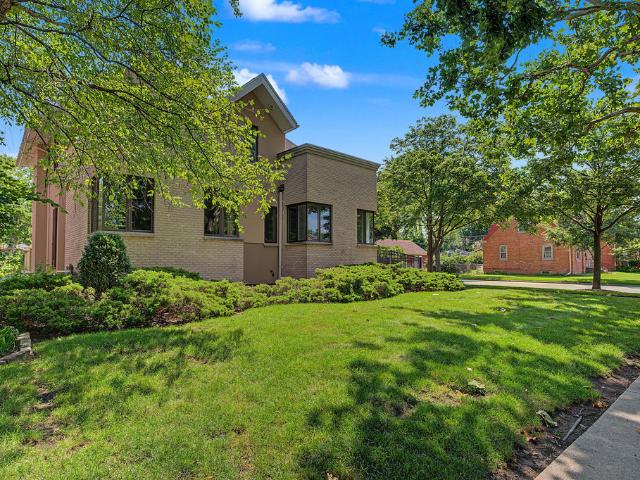 House for sale in Park Ridge, Illinois
