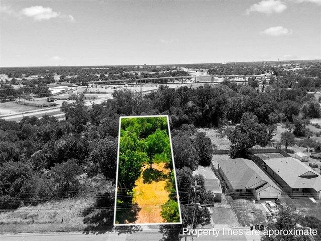 Land for sale in Waco, Texas