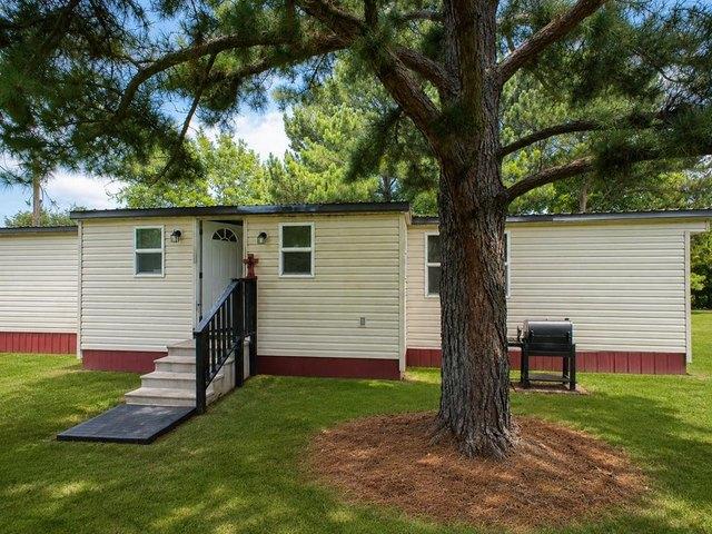 House for sale in Ark