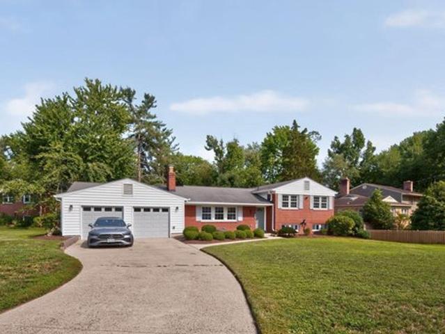 House for sale in Virginia