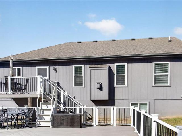House for sale in White Tail Pond, Liberty