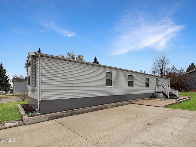 House for sale in Williston, North Dakota