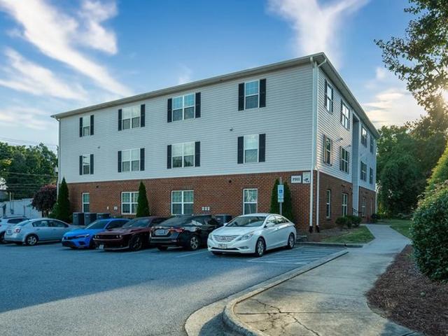 House for sale in Guilford, North Carolina