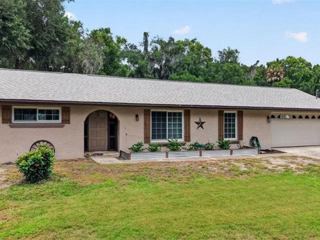 House for sale in Fruitland Park, Florida