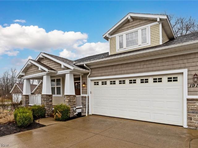 Condo for sale in Ontario, Ohio