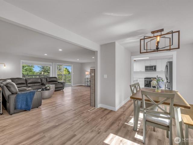 House for sale in Kenmore, Washington