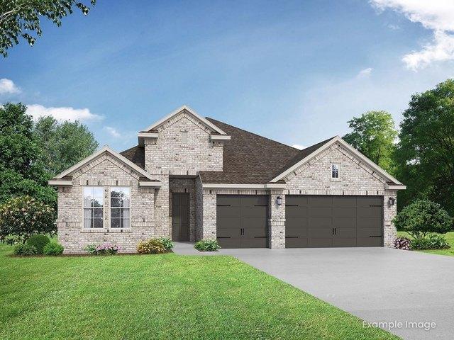 House for sale in Rosharon, Texas