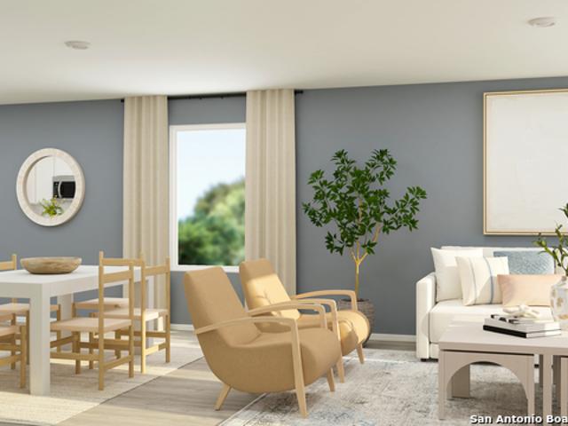 House for sale in Converse, Bexar County